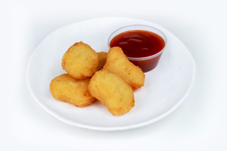 Cheese Corn Bites (5Pc)