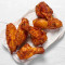 Chicken Wings [6Pc]