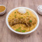 1/2 Chicken Briyani [3Pcs 65 Free]