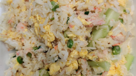 F4. Tokyo Fried Rice