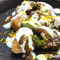 Dahi Samosa Chaat (2 Pcs Samosa)