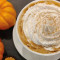 Feature Coconut Pumpkin Spice Latte (16Oz)