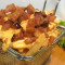 Batata Com Cheddar E Bacon M