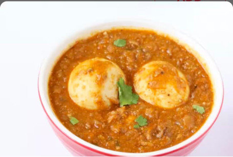 Egg Masalaa