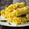 Dhokla Khandvi