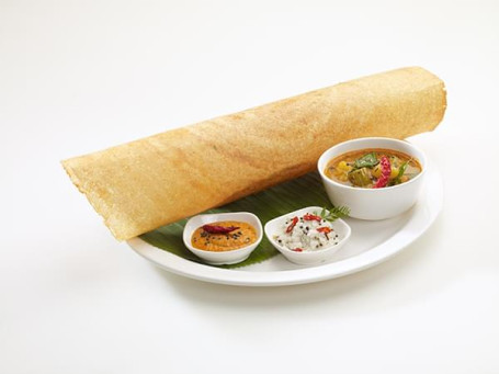 Dosa Ui Masala