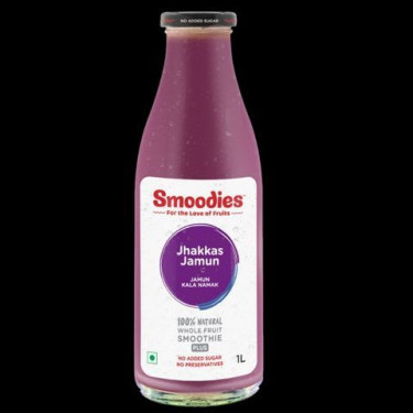 Jhakka's Jamun (1 L)