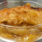 Peach Cobbler (Personal Size Pan)