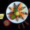 Kurkure Sheek Kabab 8 Pcs