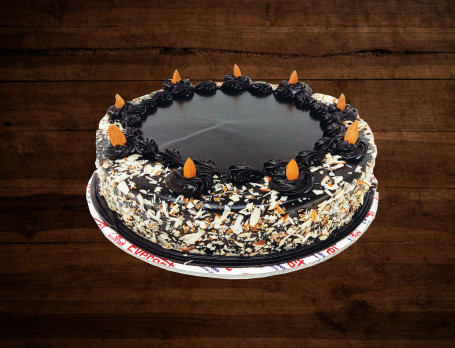 Truffle Badham Cake [500 G]