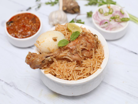 Naatu Kozhi Biriyani 1Kg