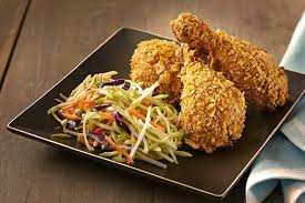 Thai Crispy Chicken (Crunchy) 1 Piece