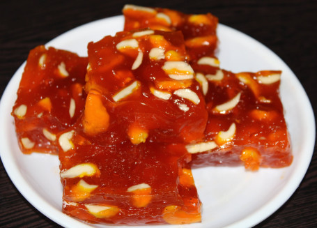 Kaju Halwa