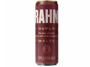 Brahma Dubbel Malt 350Ml