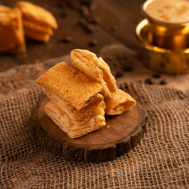 Mumbai Khari Biscuit