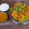 Chicken Biryani [Larger]