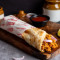 Tandoori Chk Keema Butter Chicken Roll