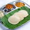 Varagu (Kodo Millet) Idli