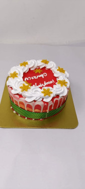 Merry Christmas -Special Cake