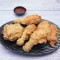 Classic Crispy Chicken [5 Pcs