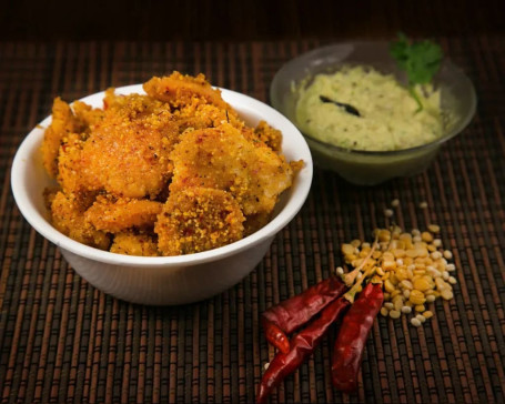 Podi Idli 1 Serve