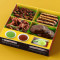 Potful Kebab Platter Non Veg (Serves 4 5)