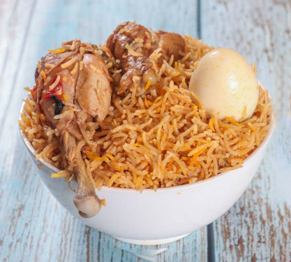 Kilo Biryani