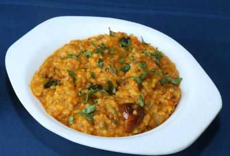 Sambar Rice Fryums Pickle