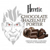 Chocolade-Hazelnootportier