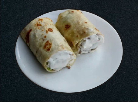 Jain Mayo Wrap