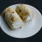 Jain Mayo Paneer Wrap