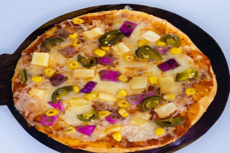 Classic Hawaian Pizza Ul