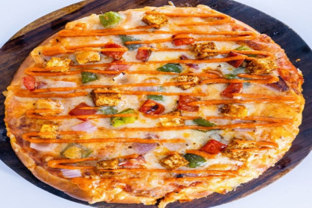 Piri Piri Paneer Pizza Ul