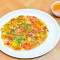 Speciale Tomaat Masala Uttapam [180 Gram]