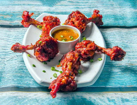 Chicken Lollipop Masala (400 Gms)