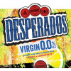 Desperados Virgin 0.0