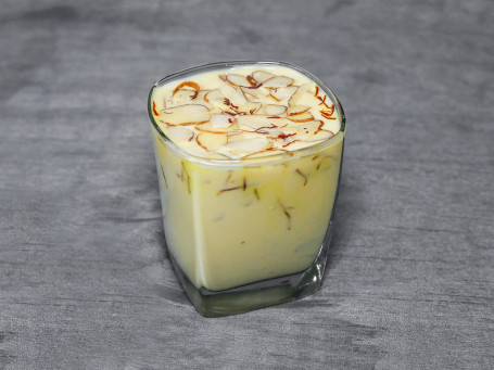 Kesar Pista Basundi