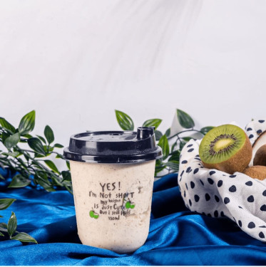 Kiwi Smoothie 500Ml