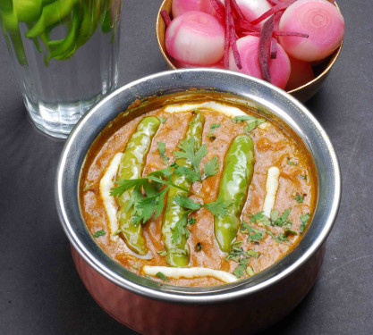 Paneer Mirch Masala (450 Gm)