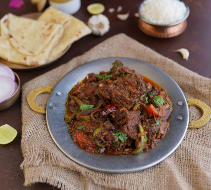 Tawa Ka Bhuna Gosht (500 Gm)