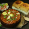 Bhaji Pav-Boter