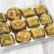 Mix Baklawa Box (25 Pcs)