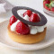 Strawberry Tart [1 Piece]