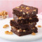 Walnut Brownie [1 Piece]