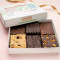 Assorted Eggless Brownies Box [6 Pcs]