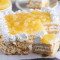 Fresh Cream Pineapple Cake [1/2Kg]