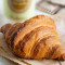 Butter Croissant [1 Piece]