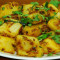 Jeera Aloo (300 Gms)