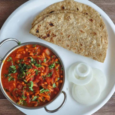 Jain Sev Tamatar Combo