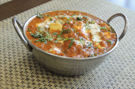 Paneer Kadai (350 Gram)